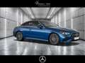 Mercedes-Benz CLE 300 4M Cabrio AMG-PREM.+AHK+DIG.L.+MEM.+TOTW Bleu - thumbnail 4