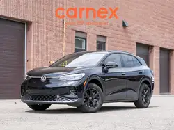 2025 Volkswagen ID.4