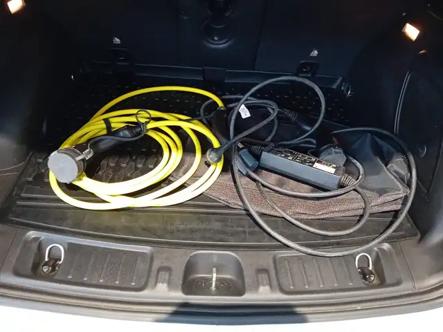 Jeep Compass view 14