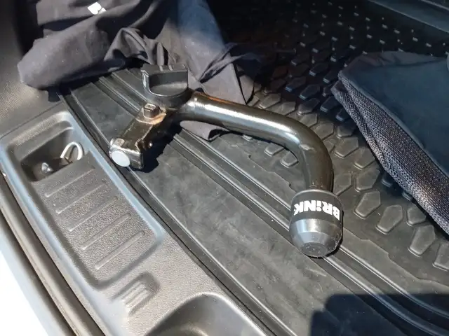 Jeep Compass view 15