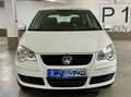 Volkswagen Polo Polo 1.4 United Weiß - thumbnail 2