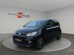 Volkswagen up! join Start Stopp Panorama Dach