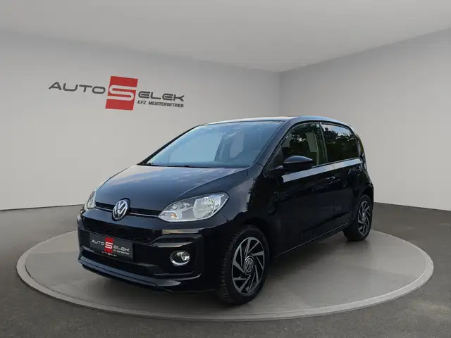 Volkswagen up! join Start Stopp Panorama Dach