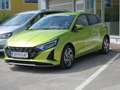 Hyundai i20 GO Plus 1.0 T-GDI Grün - thumbnail 1