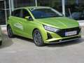 Hyundai i20 GO Plus 1.0 T-GDI Grün - thumbnail 2
