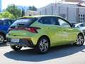 Hyundai i20 GO Plus 1.0 T-GDI Grün - thumbnail 6