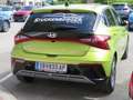 Hyundai i20 GO Plus 1.0 T-GDI Grün - thumbnail 3