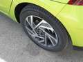 Hyundai i20 GO Plus 1.0 T-GDI Grün - thumbnail 4