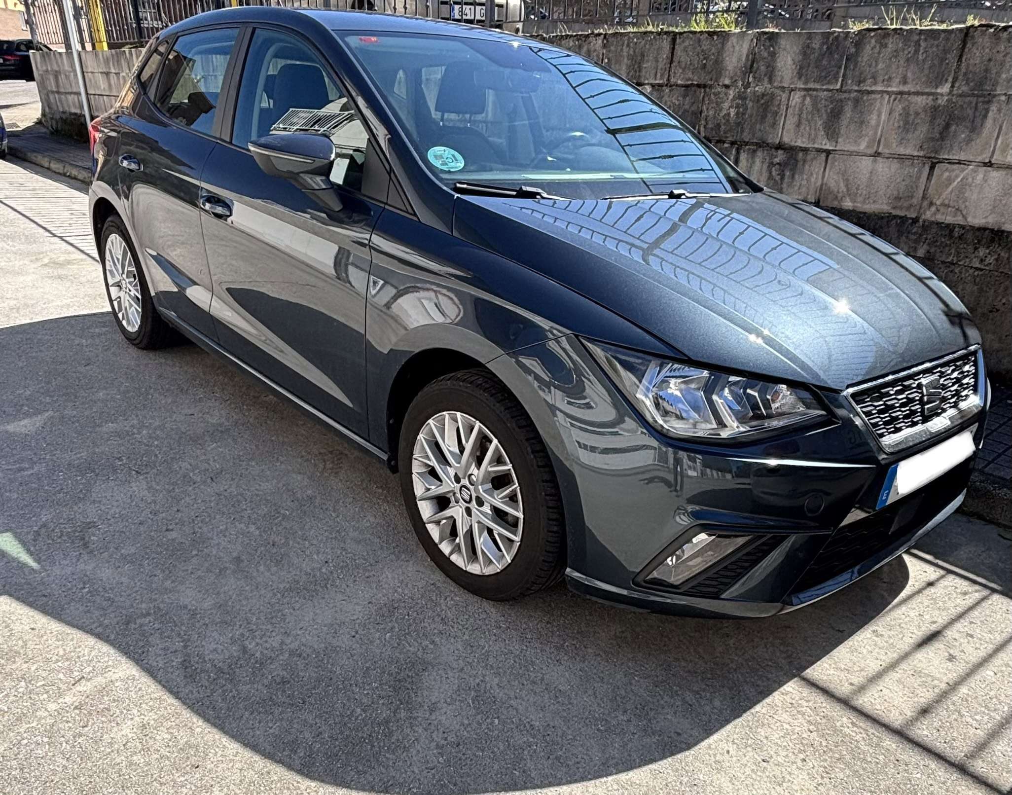 SEAT Ibiza 1.6TDI STYLE PLUS 95cv - foto 1