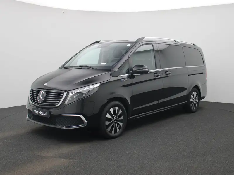 MERCEDES-BENZ Eqv