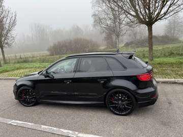Sportback 2.5 TFSI 400 S tronic 7 Quattro