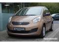 Kia Venga Attract 1.Hand Klima TÜV neu USB Bluetooth Argent - thumbnail 3