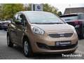 Kia Venga Attract 1.Hand Klima TÜV neu USB Bluetooth Argent - thumbnail 1