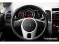 Kia Venga Attract 1.Hand Klima TÜV neu USB Bluetooth Argent - thumbnail 10
