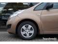 Kia Venga Attract 1.Hand Klima TÜV neu USB Bluetooth Argent - thumbnail 7