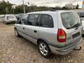 Opel Zafira Basis Silber - thumbnail 4