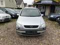 Opel Zafira Basis Silber - thumbnail 2