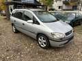 Opel Zafira Basis Silber - thumbnail 3