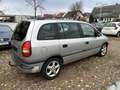 Opel Zafira Basis Silber - thumbnail 6