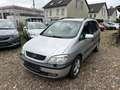 Opel Zafira Basis Silber - thumbnail 1