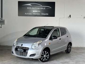***Suzuki Alto Garantie 12 mois ✅