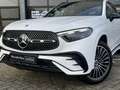 Mercedes-Benz GLC 300 300de 4MATIC AMG Line Weiß - thumbnail 37