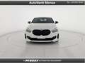 BMW 118 118d 5p. Msport Blanc - thumbnail 8