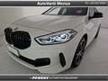 BMW 118 118d 5p. Msport Blanc - thumbnail 30