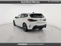 BMW 118 118d 5p. Msport Blanc - thumbnail 4