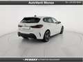 BMW 118 118d 5p. Msport Blanc - thumbnail 6