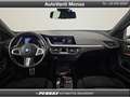 BMW 118 118d 5p. Msport Blanc - thumbnail 10