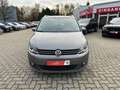 Volkswagen Touran 1.4 TSi 1.Hd Navi PANO Kam SHZ 7-Sitzer Gris - thumbnail 6