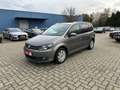 Volkswagen Touran 1.4 TSi 1.Hd Navi PANO Kam SHZ 7-Sitzer Gris - thumbnail 1
