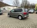Volkswagen Touran 1.4 TSi 1.Hd Navi PANO Kam SHZ 7-Sitzer Gris - thumbnail 5
