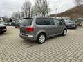 Volkswagen Touran 1.4 TSi 1.Hd Navi PANO Kam SHZ 7-Sitzer Gris - thumbnail 2