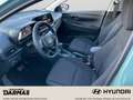 Hyundai i20 i20 Trend Turbo Komfort & Licht Paket Navi LED - thumbnail 11