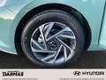 Hyundai i20 i20 Trend Turbo Komfort & Licht Paket Navi LED - thumbnail 10