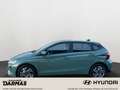 Hyundai i20 i20 Trend Turbo Komfort & Licht Paket Navi LED - thumbnail 9