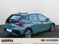 Hyundai i20 i20 Trend Turbo Komfort & Licht Paket Navi LED - thumbnail 6