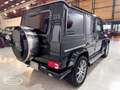 Mercedes-Benz G 55 AMG  - ONLINE AUCTION Чорний - thumbnail 4