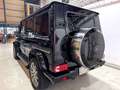 Mercedes-Benz G 55 AMG  - ONLINE AUCTION Чорний - thumbnail 5