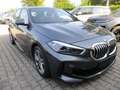 BMW 118 i 5p. Msport Auto - Led/WinterPack Grigio - thumbnail 2