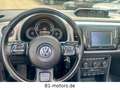 Volkswagen Beetle Cabriolet Club BMT*Design Paket* 68TKM*** Orange - thumbnail 19