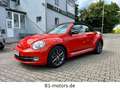 Volkswagen Beetle Cabriolet Club BMT*Design Paket* 68TKM*** Orange - thumbnail 6