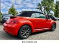 Volkswagen Beetle Cabriolet Club BMT*Design Paket* 68TKM*** Orange - thumbnail 11