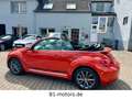 Volkswagen Beetle Cabriolet Club BMT*Design Paket* 68TKM*** Orange - thumbnail 3
