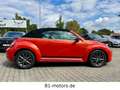 Volkswagen Beetle Cabriolet Club BMT*Design Paket* 68TKM*** Orange - thumbnail 12