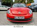 Volkswagen Beetle Cabriolet Club BMT*Design Paket* 68TKM*** Orange - thumbnail 5