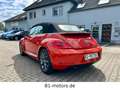 Volkswagen Beetle Cabriolet Club BMT*Design Paket* 68TKM*** Orange - thumbnail 9