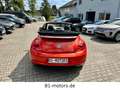 Volkswagen Beetle Cabriolet Club BMT*Design Paket* 68TKM*** Orange - thumbnail 17
